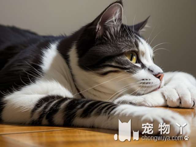 关于猫咪的冷知识有哪些？