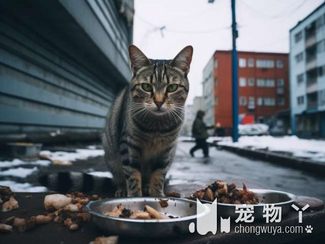 什么猫是蓝眼睛？